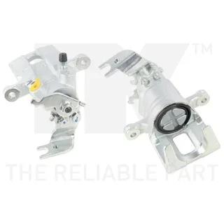 NK Bremssattel hinten links Honda Accord 8