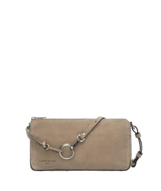Liebeskind Berlin - Clarice II Crossbody M olivgrün - Gr. - OS