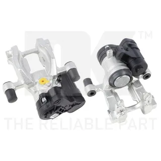 NK Bremssattel hinten rechts Audi Skoda VW 2147150