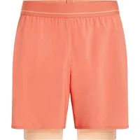 Energetics Shorts Da.-Shorts Isolda II W RED LIGHT