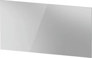 Duravit Licht & Spiegel Spiegel Weiß Matt 1300x33x700 mm - LM7809000000000 LM7809000000000