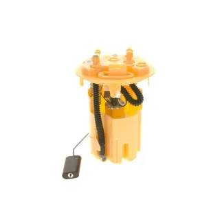 Bosch Kraftstoffpumpe Citroen Fiat Lancia Peugeot 0986580217
