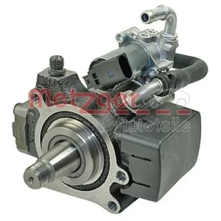 Metzger Hochdruckpumpe Audi Seat Skoda VW 1.6 TDI