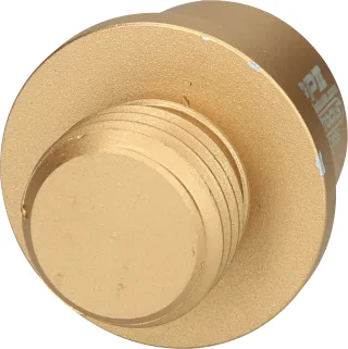 KS Tools Druckstange M30, 30mm - 440.0588