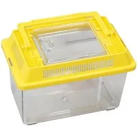 CHiLA Spielzeug-Gartenset Insektenbehälter, (1-tlg)