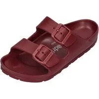 espadrij l´originale AMI POOL Pantolette bordeaux