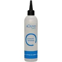 AQUYO Cosmetics Haarwasser Eiswasser Haarwasser für eine erfrischende und kühlende Kopfhaut