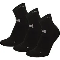 XTREME sockswear ABS-Socken Panther Yoga-Socks (Packung, 3-Paar) Antirutsch-Sohle
