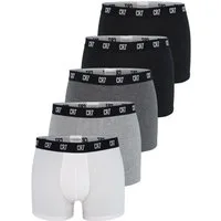 CR7 Retro Pants 5er Pack BASIC