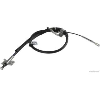 Jakoparts Handbremsseil hinten rechts Ssangyong Actyon