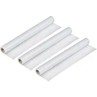 WENKO Schubladenmatte Modell transparent (Set, 3 St)
