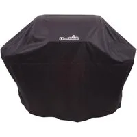 Char-Broil Grillabdeckhaube für 3-4-Brenner-Grills BBQ Strapazierfähig Elegant
