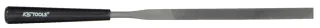 KS Tools Flach-Nadelfeile, 5x1mm - 140.3051