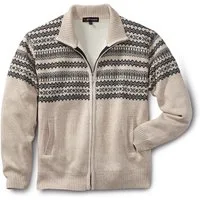 Rick Armand Strickjacke