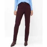 Brax 5-Pocket-Hose Style MARY