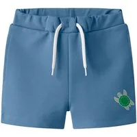 Name It Shorts Nmmfresno Nreg Swe Shorts Unb Box Pb