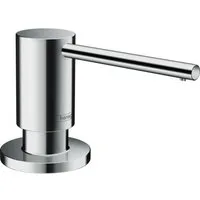 hansgrohe Seifenspender