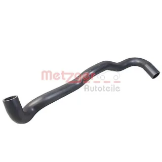 Metzger K?hlerschlauch links unten Nissan Micra Note Renault Clio Modus