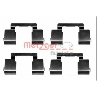 Metzger Zubeh?r f?r Bremsbel?ge Renault 25 30 Clio Laguna Megane Safrane Sc?nic