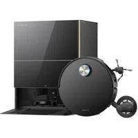 Dreame Nass-Trocken-Saugroboter Dreame X60 Pro Ultra Complete