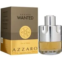 Azzaro Eau de Toilette Wanted 50 ml