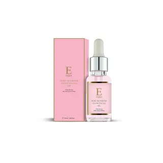 Rose Blossom Glow Gesichtsöl 30ml