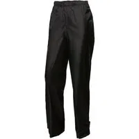 IXS Regenanzug iXS Crazy Evo Regenhose schwarz, motorrad regenhose