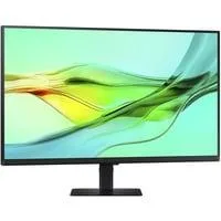 ViewFinity S6 S32D604UAU, LED-Monitor 80 cm (32 Zoll), schwarz, QHD, IPS, Daisy Chain, KVM, DP, HDMI, USB-C, 100Hz Panel