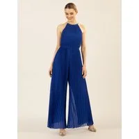 Apart Jumpsuit im Neckholder Stil