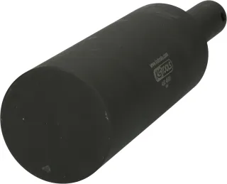 KS Tools Stahl-Gummi-Buchsen Montagewerkzeug für BPW Ø 24 mm - 460.4990
