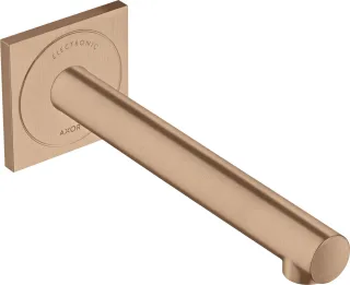 Hansgrohe Waschtischmischer Unterputz Axor Uno 45111310