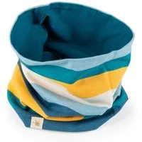 Sigikid Loop Blue & Bright für Kinder Jungen, (1-St)