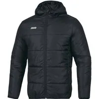 Jako Winterjacke Jako Unisex Steppjacke Basic EX7250