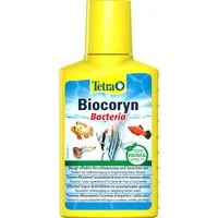 Tetra Aquariumfilter Tetra Aquariumpflege Biocoryn Bacteria 100 ml