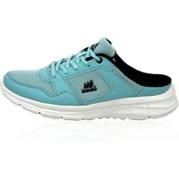 Nowaland Damen Herren Clogs vielseitige Schlupfschuhe Clog leicht, atmungsaktiv