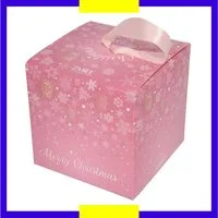 ZMILE COSMETICS Kosmetik-Adventskalender Make-Up Adventskalender Cube Winter Magic - vegane Kosmetik (24-tlg)