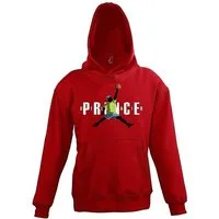 Youth Designz Kapuzenpullover Fresh Prince Hoodie Pullover für Jungen und Mädchen mit witzigem Print