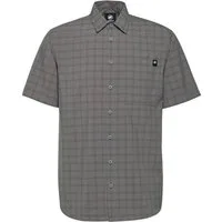 Mammut Kurzarmhemd Lenni Shirt Men