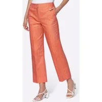 heine Jerseyhose Hose normal