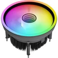 UX150-L ARGB Lighting, CPU-Kühler schwarz, 130 mm