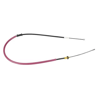 Febi Handbremsseil hinten links Nissan Kubistar Renault Kangoo
