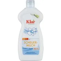 Almawin Klar - Scheuermilch 500ml Scheuermilch