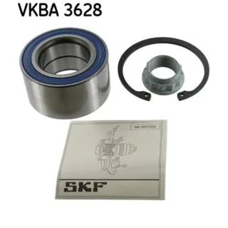 SKF Radlager hinten Mercedes E-Klasse S-Klasse 2,8