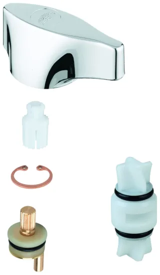 Grohe Umstellung 45048 chrom , 45048000 45048000