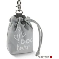 Wolters Leckerlibeutel Happy Treat Bag