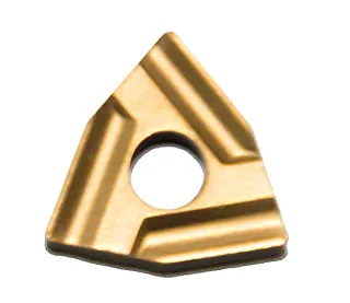 ELMAG HM-Wendeplatte dreieckig TIN-beschichtet - 88337