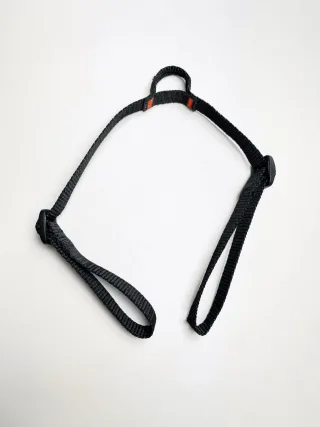 Sattelriemen FJ Airbag