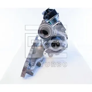 BE Turbo Turbolader Audi A4 A5 A6 Q5 2,0 130776RED
