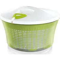 Leifheit Salatschleuder Comfort Line, Kunststoff, Inhalt 5 Liter