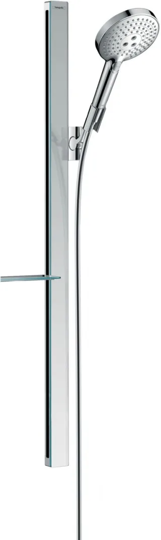 Hansgrohe Brausenset Raindance Select S 120 Unica'E 900mm chrom, 27648000 27648000